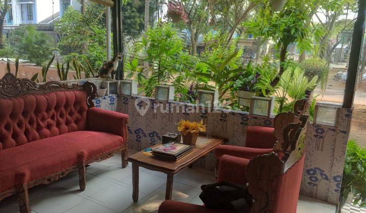 Dijual Rumah 2 Lantai Siap Huni Di Pasar Kemis 2