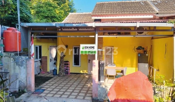 Dijual Rumah Murah Strategis Di Curug Tangerang