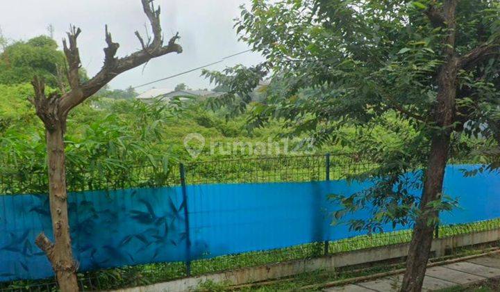 Dijual Tanah Strategis Di Tigaraksa Land For Sale 1