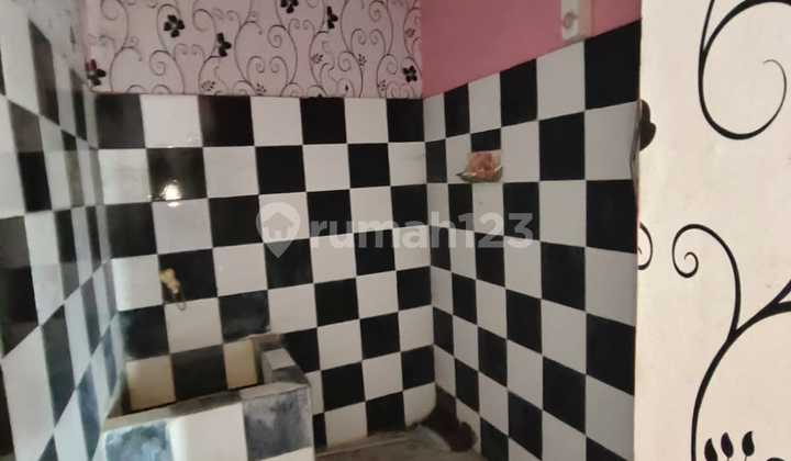 Dijual Rumah Terbaik Super Murah Di Curug Tangerang 2