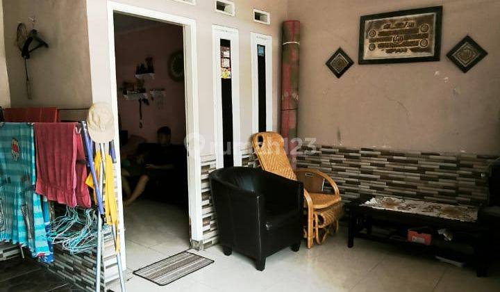 Dijual Rumah Minimalis Di Cisoka Tangerang 2