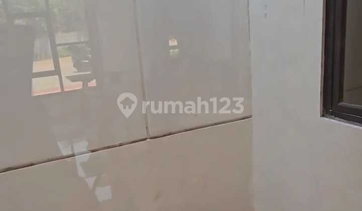 Dijual Rumah Cantik Lokasi Strategis Di Tigaraksa Tangerang Banten 2