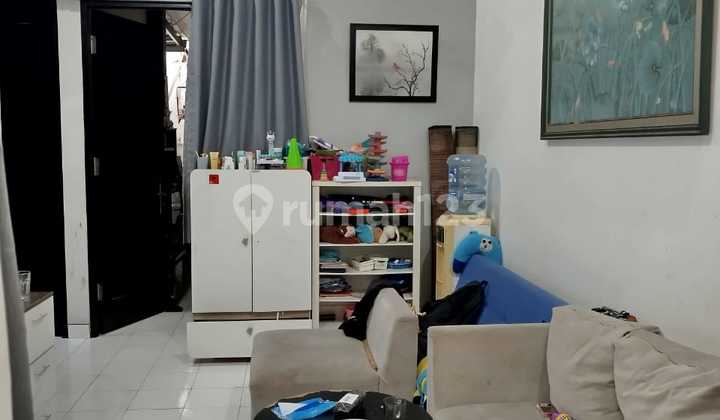 For Sale Minimalist Ready-to-Live House in Cikupa Citra Raya Tangerang 2