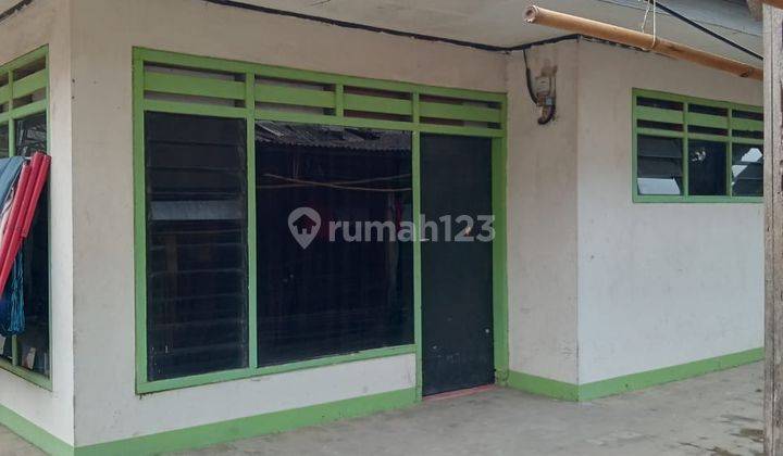 Dijual Rumah Kampung Siap Huni Di Cakung Legok 1