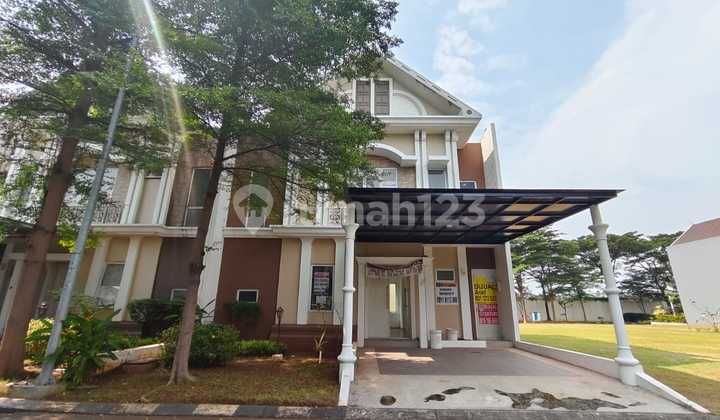 Dijual Rumah 2 Lantai  Nyaman Lokasi Strategis Di Cakung  2