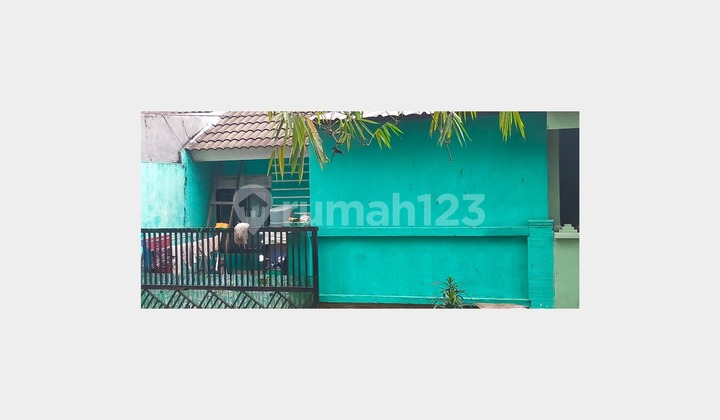 Dijual Rumah Minimalis SIap Huni Di Curug Tangerang