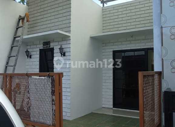 Dijual Rumah Cantik Di Cikupa Citra Raya Tangerang 