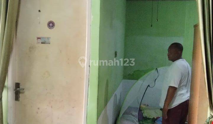 Dijual Rumah Strategis Siap Huni Di Citra Raya Cikupa Tangerang 2