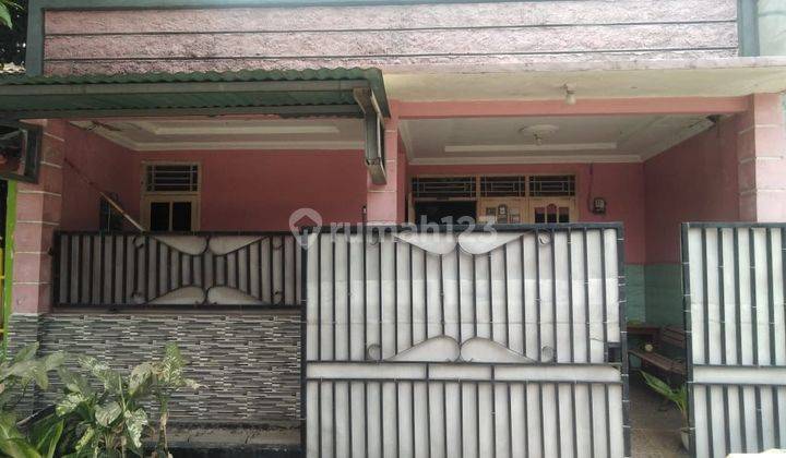 Rumah Bagus Siap Huni 1