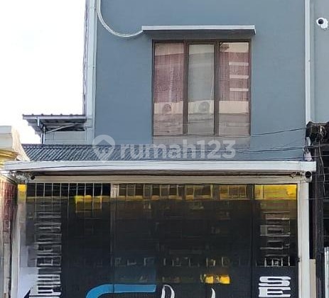 Dijual Ruko 3 Lantai Siap Huni di Cengkareng Jakarta Barat Dijual Ruko 3 Lantai Siap Huni di Cengkareng Jakarta Barat