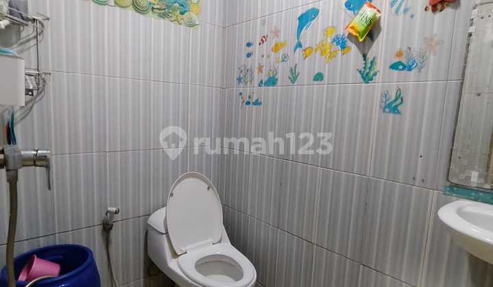 Dijual Rumah Termurah Siap Huni Di Citra Raya Tangerang 2