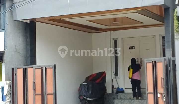 Dijual Rumah Mewah Siap Huni Di Bogor Jawa Barat 2