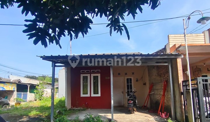 For Sale Beautiful House In Cikupa Citra Raya Tangerang 2