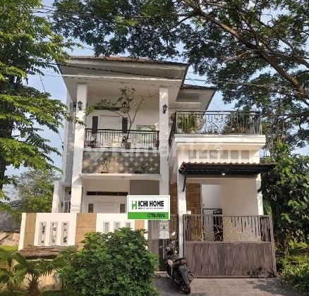 Dijual Rumah 2 Lantai Di Cikupa Citra Raya Tangerang 
