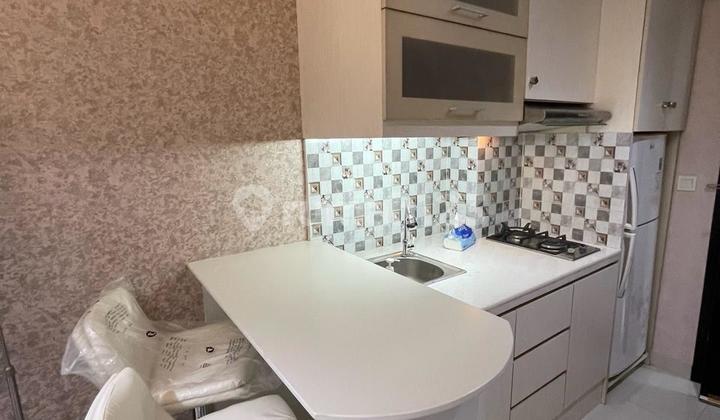 For Sale Westmark Apartment Fully Furnished In West Jakarta For Sale Westmark Apartment Fully Furnished In West Jakarta