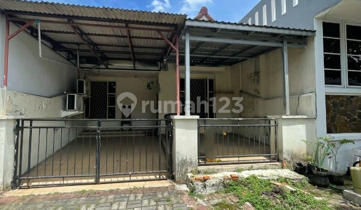 Dijual Rumah Minimalis Modern di Cikupa Citra Raya Dijual Rumah Minimalis Modern di Cikupa Citra Raya