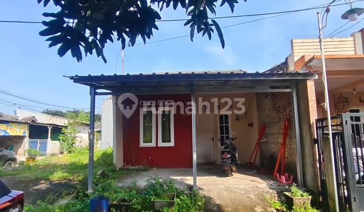 Dijual Rumah Cantik Di Cikupa Citra Raya Tangerang