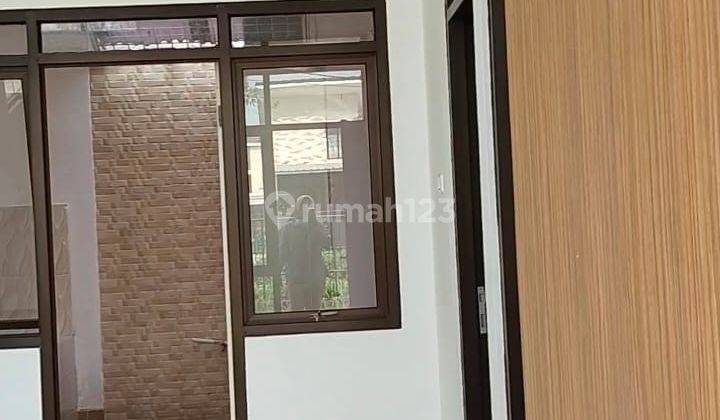 Dijual Rumah Cantik Siap Huni Di Citra Raya Tangerang 2