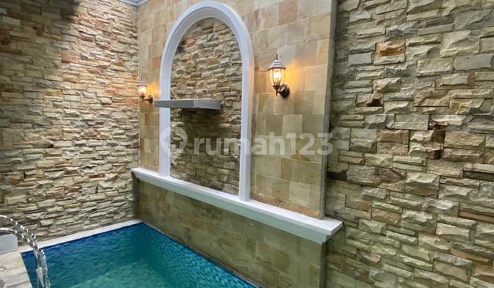 Dijual Rumah Mewah Idaman Siap Huni Di Jagakarsa Jaksel 2