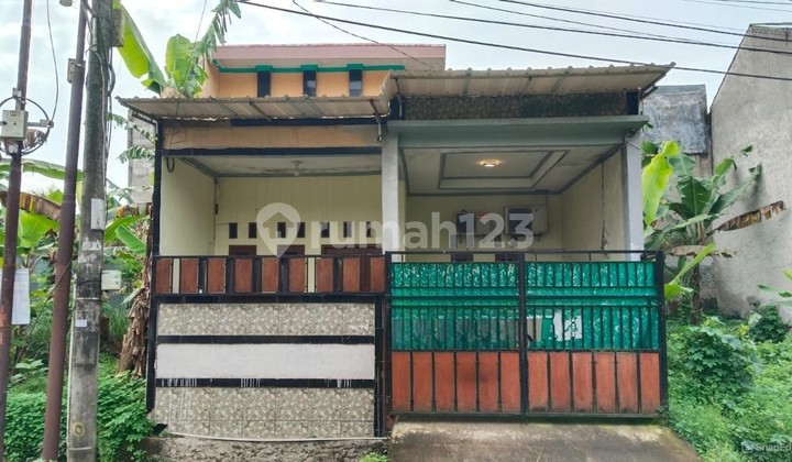 Over Kredit Rumah Siap Huni di Panongan Tangerang Over Kredit Rumah Siap Huni di Panongan Tangerang