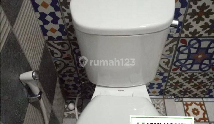 Dijual Rumah Siap Huni Nyaman Di Citra Raya  2