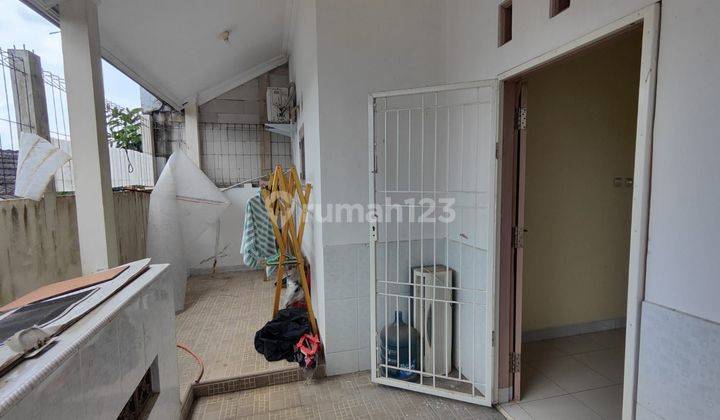 Rumah Siap Huni Di Jual 2