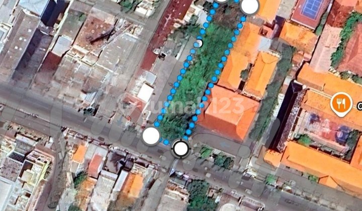 Dijual Tanah Lokasi Strategis di Cirebon Dijual Tanah Lokasi Strategis di Cirebon