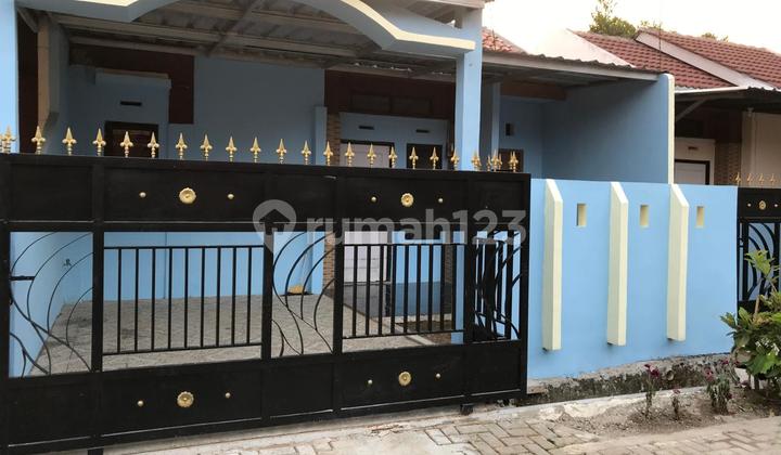 Dijual Rumah Cantik Termurah Di Citayam Bogor Jawa Barat  1