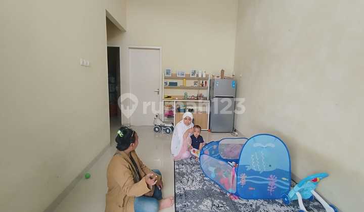 Dijual Rumah Cantik Minimalis Di Curug Tangerang 2