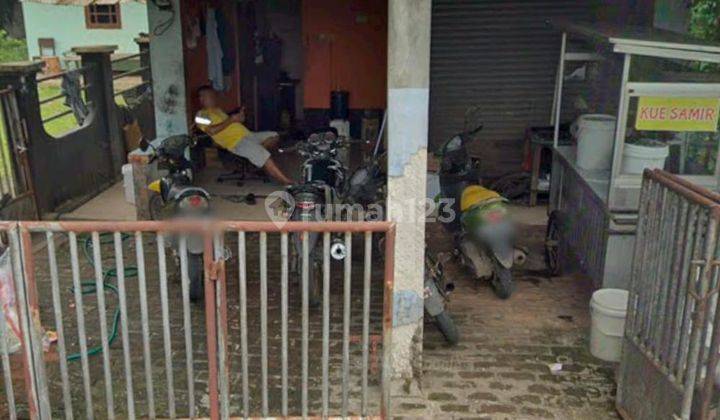 Dijual Tanah Dan Rumah Siap Pakai Di Panongan 2