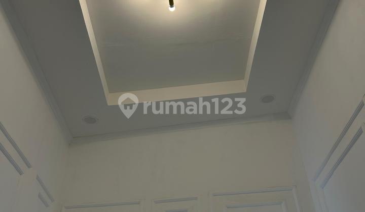 For Sale Ready-to-Live House Strategic Location in Cikupa Citra Raya 2