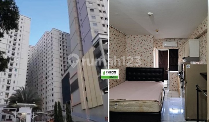 Dijual Apartemen Siap Huni Di Jakarta Utara