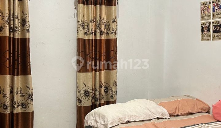 For Sale Affordable Minimalist House Ready to Occupy in Curug Tangerang