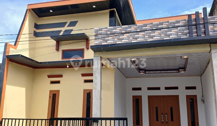 Dijual Rumah 1 Lantai Di Tigaraksa Tangerang Dijual Rumah 1 Lantai Di Tigaraksa Tangerang