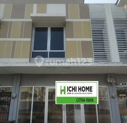 Dijual Ruko Strategis Di Kawasan Citra Raya Tangerang Dijual Ruko Strategis Di Kawasan Citra Raya Tangerang