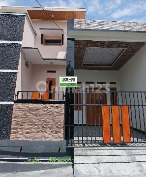 For Sale, Ready-to-Live-In House in Tigaraksa, Tangerang 2