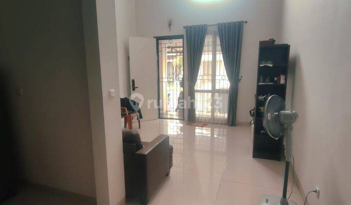 Dijual Rumah Idaman Di Citra Raya Tangerang 2