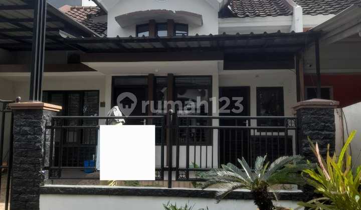 Dijual Rumah Cantik Idaman Siap Huni Di Citra Raya Cikupa Tangerang