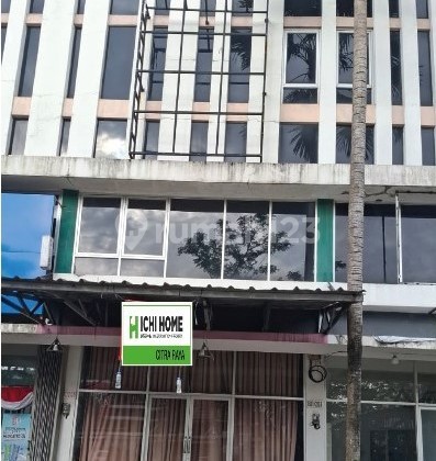 Dijual Ruko Siap Huni Di Cikupa Citra Raya Tangerang Dijual Ruko Siap Huni Di Cikupa Citra Raya Tangerang