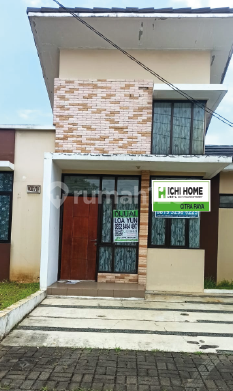 Dijual Rumah Minimalis di Cikupa Citra Raya Tangerang Dijual Rumah Minimalis di Cikupa Citra Raya Tangerang