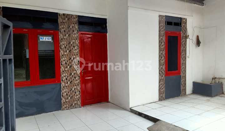 Dijual Rumah Minimalis Di Tigaraksa Tangerang Banten  2