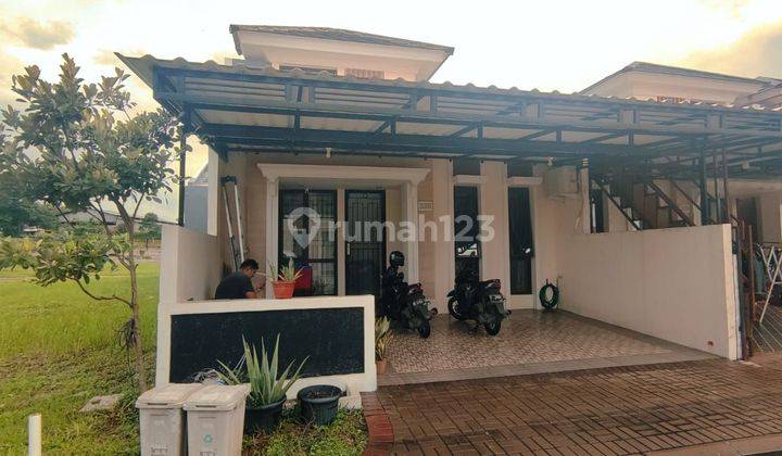 Dijual Rumah Idaman Di Citra Raya Tangerang 1