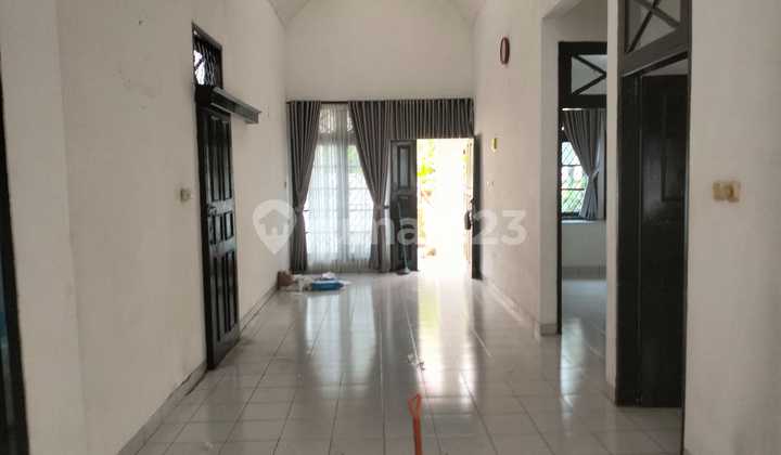 Disewakan Rumah Dijln.cendana Taman Galaxy Brkasi 2