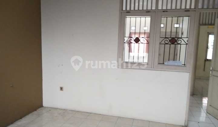 Disewakan Rumah Siap Huni Dilotus Perum Galaxy Bekasi Selatan 2