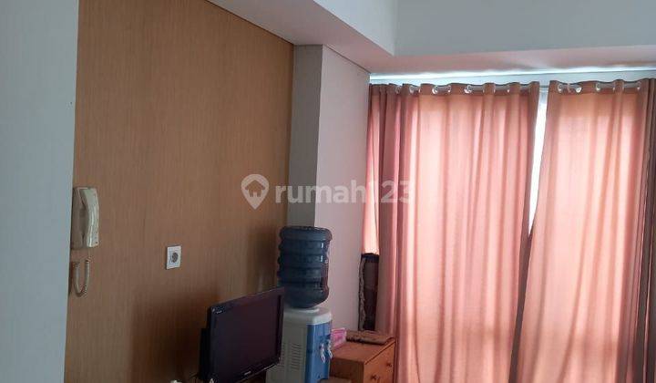 Dijual Apartemen siap huni diBintaro raya Tangerang selatan 2