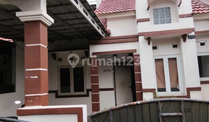 Disewakan Rumah Siap Huni Dilotus Perum Galaxy Bekasi Selatan