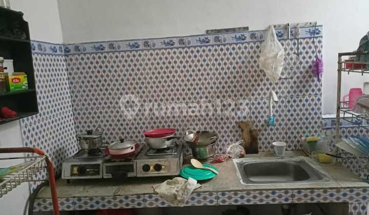 Dijual Cepat Rumah Siap Huni Diperum Cibanteng Griya Raharja Bogor Barat 2