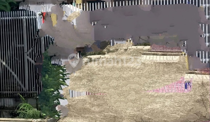 Rumah Sewa Diperum Prima Lingkar Cama