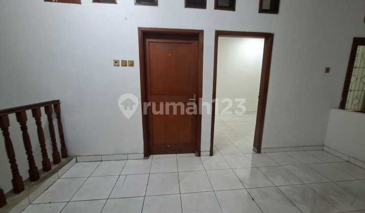 Rumah Sewa Diperum Prima Lingkar Asri Caman Jatibening Bekasi Selatan Jawabarat 2