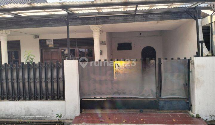 Dijual Rumah Bisa Untuk Usaha Diperum Pekayon 2 Bekasi Selatan 2